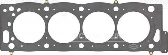 61-35050-00 VICTOR REINZ (Корея) Прокладка, головка цилиндра VICTOR REINZ