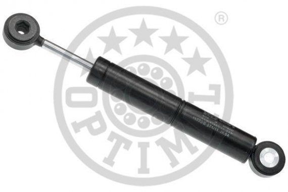0-N1951 OPTIMAL Амортизатор, поликлиновой ремень OPTIMAL
