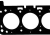 Прокладка, головка циліндра VICTOR REINZ 61-36880-00