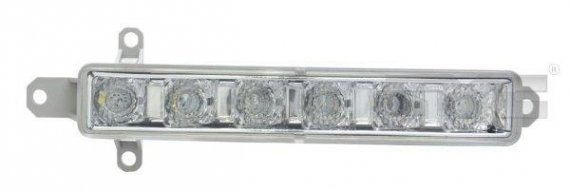 12-0153-00-2 TYC PEU PARTN прав.=лів дневной свет LED TYC