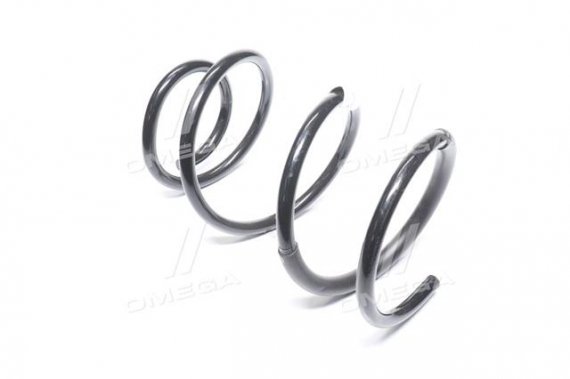 Фото пружина підвіски передня (вир-во Mobis) 546304H201 MOBIS 546304H201 MOBIS Пружина підвіски передня (вир-во Mobis)