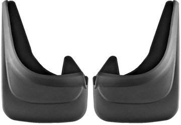 Фото бризговик передній правий KONA /19--*/ 86832J9000 MOBIS 86832J9000 MOBIS Бризговик передній правий KONA /19--*/