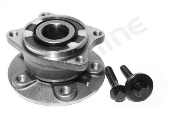 LO 23627 Starline Подшипник колесный с ступицей STARLINE