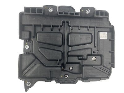 Фото підставка акумулятора Elantra /16--*/ 37150F2100 MOBIS 37150F2100 MOBIS Підставка акумулятора Elantra /16--*/