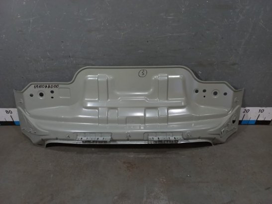 Панель задня зовнішня Elantra /20--*/  69100AA000