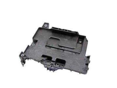 Фото підставка акумулятора Elantra /18--*/ 37150F2500 MOBIS 37150F2500 MOBIS Підставка акумулятора Elantra /18--*/
