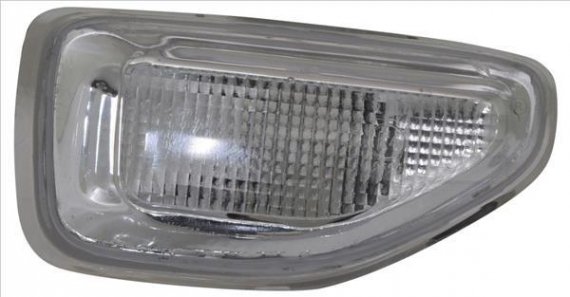 18-0788-01-2 TYC Показчик повороту DA LOGAN лів. боковой пок.поворот.