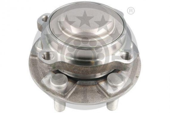 881403 OPTIMAL Підшипник колісний з маточиною OPTIMAL