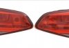 VW GOLF прав. svetlo зад. - внутр. TYC 17-0479-01-2