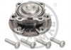 Подшипник колесный с ступицей OPTIMAL 501108