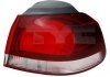 VW GOLF прав. зад. ліхтарь - зовн. TYC 11-11433-11-2