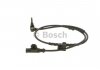 0265008331 BOSCH Датчик, частота обертання колеса BOSCH (фото 2)