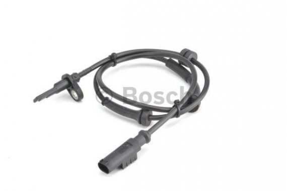 0265008055 BOSCH Датчик, частота обертання колеса BOSCH