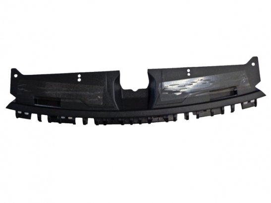 86353-h8400 MOBIS Накладка решітки радіатора