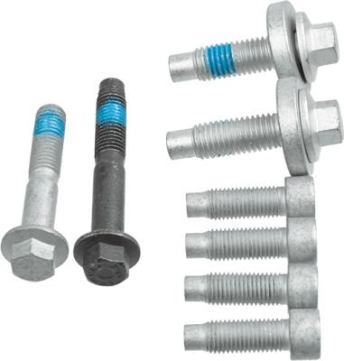 42172 01 LEMFOERDER (Германия) Монтажный комп-кт подвески Lemfoerder