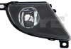 Фара противотуманна BMW 5 прав. перед.п/тум. [03/07-] 19-0729-01-9