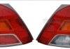 TOY YARIS лів. зад. ліхтарь [09-] TYC 11-11474-01-2
