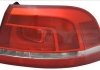 VW PASSA прав. зад. ліхтарь зовн. TYC 11-12483-01-2