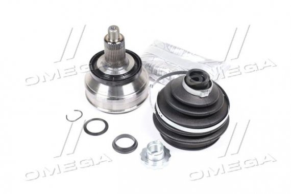 Фото шРУС з пильником VAG (вир-во Cifam) 607-921 CIFAM 607-921 CIFAM ШРУС з пильником VAG (вир-во Cifam)