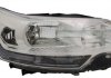 Фара передня CT C5 прав. H1+H7+H7 фара перед. 20-11755-05-2