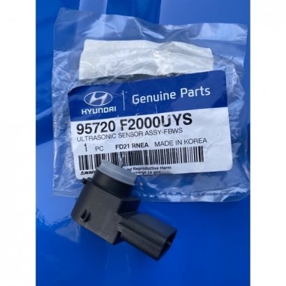 Фото сенсор парктроніка Elantra /16--*/ 95720F2000UYS MOBIS 95720F2000UYS MOBIS Сенсор парктроніка Elantra /16--*/