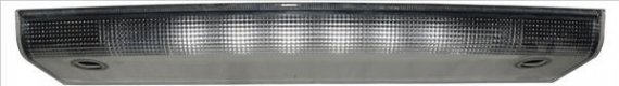 15-0357-00-2 TYC Додаткова оптика FOR S-MAX доп. brzdo svetlo LED