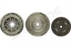 SL 4DS1046 Starline Комплект зчеплення+маховик STARLINE (фото 3)