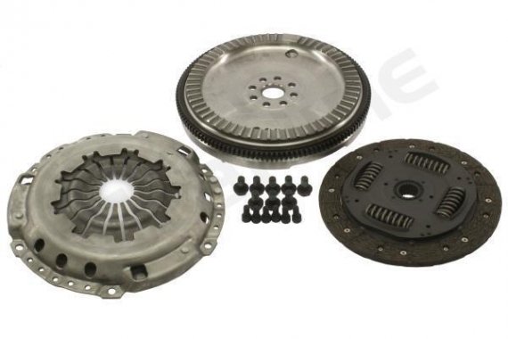 SL 4DS1046 Starline Комплект зчеплення+маховик STARLINE