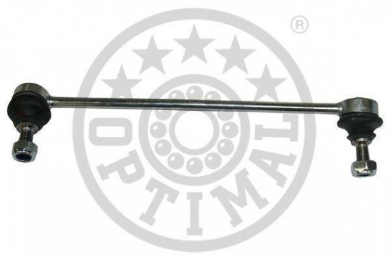 Фото тяга / Стійка стабілізатора OPTIMAL G7-1291 OPTIMAL G7-1291 OPTIMAL Тяга / Стійка стабілізатора OPTIMAL