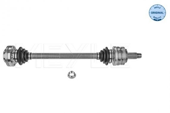 314 498 0010 MEYLE Вал приводной BMW 3 (пр-во MEYLE)