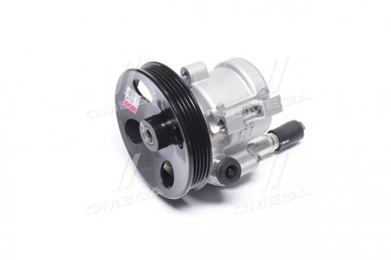 Фото насос гидроусилителя (выр-во GM) 95075829 GENERAL MOTORS 95075829 GENERAL MOTORS Насос гидроусилителя (выр-во GM)