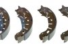 S59 531 BREMBO (Германия) Гальмівні колодки барабанні BREMBO (фото 2)