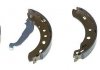 S56 551 BREMBO (Германия) Тормозные колодки барабанные BREMBO (фото 2)