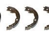 S83 568 BREMBO (Германия) Тормозные колодки барабанные BREMBO (фото 2)