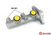 Гальмівний циліндр головний BREMBO M28 018