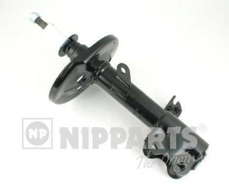 N5502075G NIPPARTS (Нидерланды) Амортизатор газомасляный пер. лев.