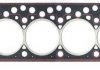 Прокладка, головка цилиндра ELRING 750.492