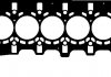 Прокладка, головка цилиндра ELRING 797.820