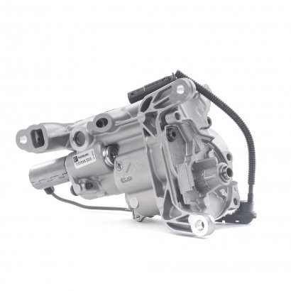Насос масляний Shuma / Sephia 1,5L 0K93514100A