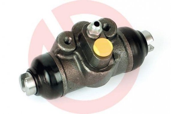 A12 A96 BREMBO (Германия) Гальмівний циліндр робочий BREMBO