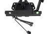 Ціна з доставкою з Кореї LATCH ASSY-HOOD 81130C1500