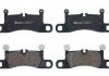 P65 042 BREMBO (Германия) Гальмівні колодки дискові BREMBO (фото 2)