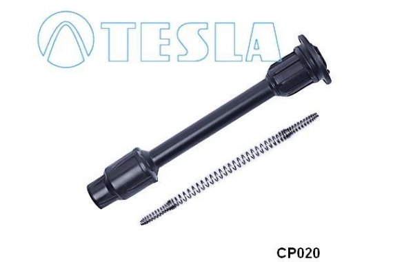 CP020 TESLA (Чехия) Вилка, катушка зажигания TESLA