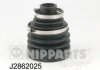 Пильовик приводу колеса Nipparts J2862025