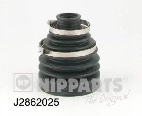 J2862025 NIPPARTS (Нидерланды) Пыльник привода колеса Nipparts