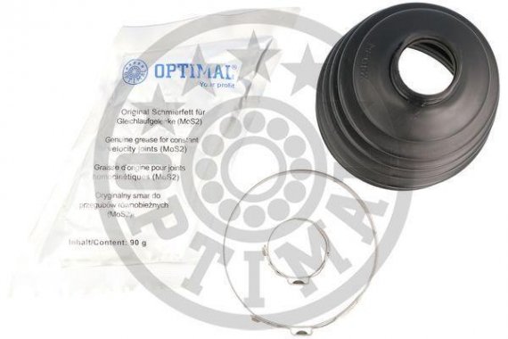 CVB-10675TPE OPTIMAL Пыльник привода колеса OPTIMAL