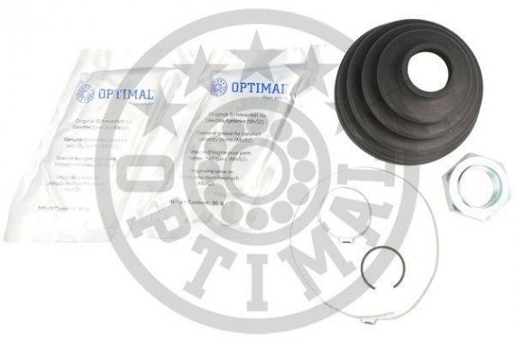 CVB-10136CR OPTIMAL Пильовик приводу колеса OPTIMAL