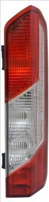 11-12668-01-2 TYC FOR TRANS лів. зад. ліхтарь TYC