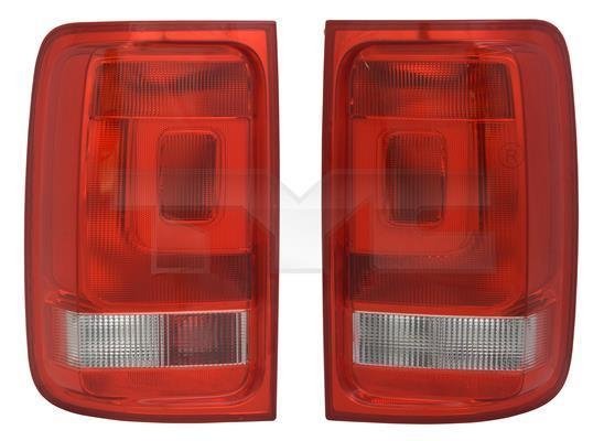 11-11807-01-2 TYC VW AMARO прав. зад. ліхтарь TYC