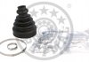Пильовик приводу колеса OPTIMAL CVB-10120CR